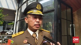 Kejagung: Kerugian Negara Kasus Ekspor CPO Capai Rp20 Triliun