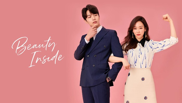Drama Korea yang dibintangi Seo Hyun Jin dengan perolehan rating yang tinggi/wetv.vip