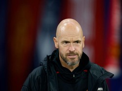Erik Ten Hag di Mata Jonny Evans