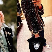 Jadi Kiblat Fashion, G-Dragon 'BIGBANG' Bikin Brand Sepatu Ini Raup Untung Besar Hingga Susah Dicari