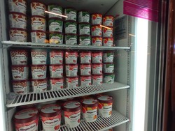 Sejarah Haagen-Dazs yang 12 Produknya Ditarik dari Pasaran