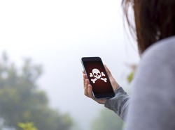 Kenali Kejahatan Wangiri, Kuras Pulsa Cuma Lewat Missed Call!