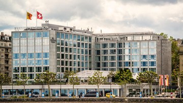 HOTEL PALING MAHAL DI DUNIA YANG LAINNYA