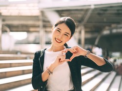 Ini Lagu yang Paling Banyak Diputar di Hari Valentine, Bukan Lagu Cinta