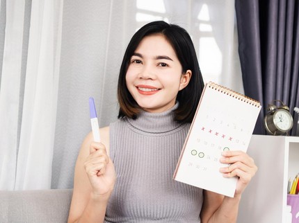 Program Bayi Tabung Dimulai saat Haid Hari Kedua, Ini Alasannya Menurut Dokter