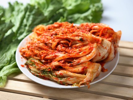 3 Makanan Korea yang Bisa Bikin Bunda Awet Muda
