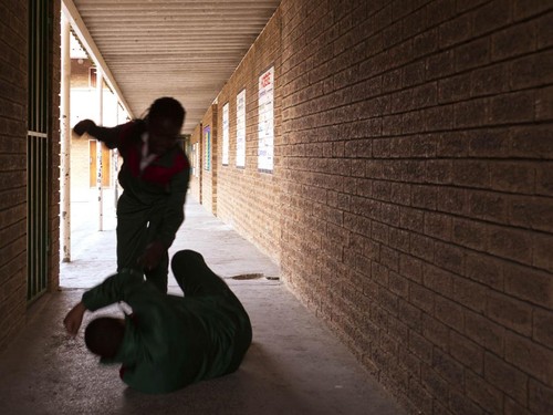 Siswa SMK di Cikarang Dibully hingga Rahang Patah, 6 Siswa Tersangka