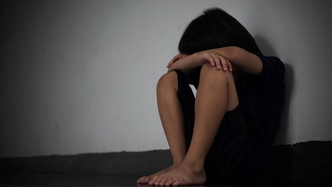 Pemulihan Trauma Anak Korban Bullying, Perlu Dukungan Orang Sekitar