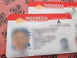 Jadwal SIM Keliling Pekan Ini di Bandung