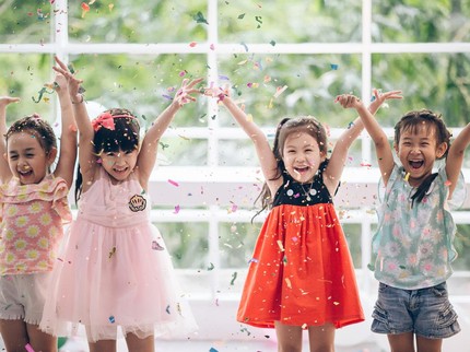 50 Ucapan Hari Anak Nasional 2023 untuk Dibagikan di Whatsapp, Instagram, dan Facebook