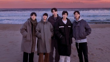 Inilah 5 Fakta 'In the SOOP: Friendcation' yang Dibintangi Wooga Squad