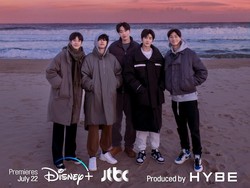 Intip Kekayaan Geng Pertemanan Artis Korea Wooga Squad, Nomor 1 Bukan V BTS