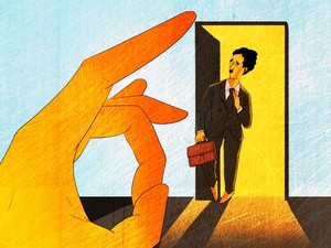 Profesi Ini Rawan PHK Massal, Segera Ganti Pekerjaan Sebelum Telat Profesi Ini Rawan PHK Massal, Segera Ganti Pekerjaan Sebelum Telat