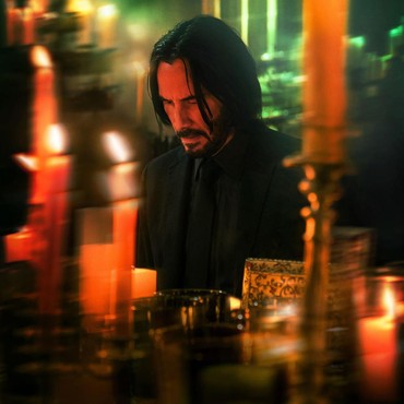 2 Opsi Keanu Reeves Jika Jadi Ganti Nama Panggung