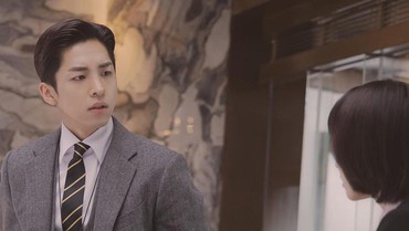 Ini Alasan Joo Jong Hyuk Jahat ke Park Eun Bin di 'Extraordinary Attorney Woo'