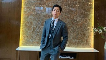 AKTOR YANG BERBAKAT