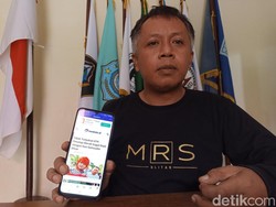 Lokasi yang Disiapkan untuk Gus Samsudin dan Pesulap Merah Adu Kesaktian