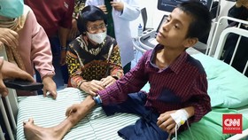 Anak Dipasung di Bekasi Akan Dibawa ke Sentra Terpadu Pangudi Luhur