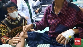 Kak Seto Sebut Anak Dipasung di Bekasi Tidak Keterbelakangan Mental