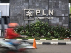 Gaji-Tunjangan Burhanuddin Abdullah & Andi Arief yang Jadi Komisaris PLN