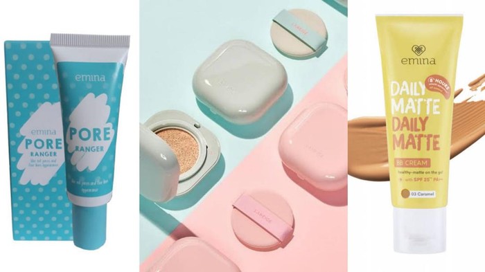 BeauPicks: Komplit Jadi Cewek Kue, Ini Rekomendasi Produk Makeup dengan Packaging Warna Super Gemas!