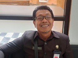 Program Belum Jelas, Pemkab Karangasem Tak Anggarkan Makan Bergizi Gratis