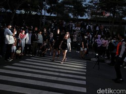 Makin Banyak Opsi Lokasi Pengganti Citayam Fashion Week