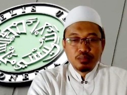 Viral Atlet Binaraga Malang Konsumsi Ayam Tiren, MUI Jatim: Haram!