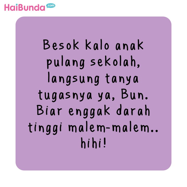 Komik Macem-macem Aja deh Tugasnya
