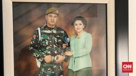 Ironi Kisah Kopda M Jelang Ajal, Ditolak Kekasih Gelap di Wonosobo