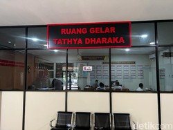 KPK Periksa 6 ASN Dinas PUTR Sulsel soal Dugaan Suap Laporan Keuangan 2020