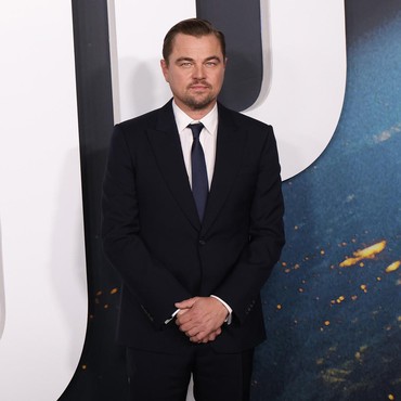 Harus Muda & Pirang, Leonardo DiCaprio Pacari Model Israel Usia 19 Tahun