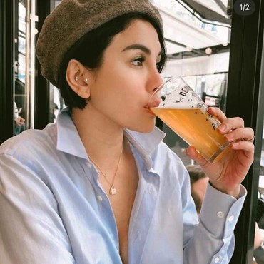 Nikmir Pulang Usai Surat Penahanan Keluar, Sahabat Singgung Tanggung Jawab