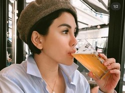 Ternyata Begini Awal Mula Dito Mahendra Laporkan Nikita Mirzani