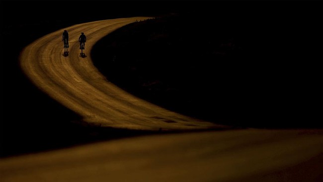 NYALANG: Gelombang Nestapa dari Penjuru Dunia