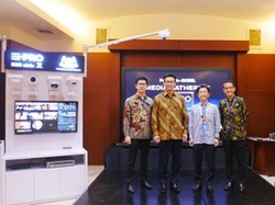 Lewat CCTV Berteknologi AI, i-PRO Siap Rajai Industri Keamanan Global