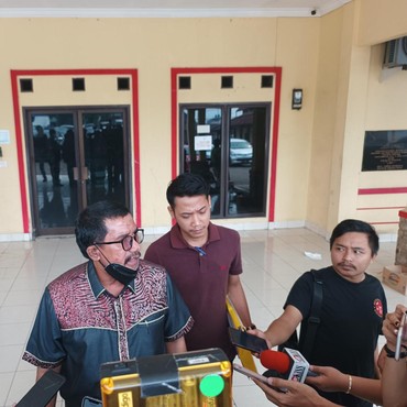 Berharap Kasus Segera Masuk Pengadilan, Nikita Mirzani Siap Bongkar Semua