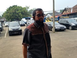 Pengacara Nikita Mirzani Ngamuk di Ruang Sidang