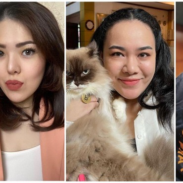 5 Mantan Penyanyi Cilik, Bagaimana Nasibnya Sekarang?