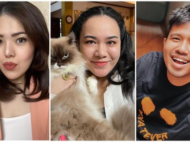 5 Mantan Penyanyi Cilik, Bagaimana Nasibnya Sekarang?