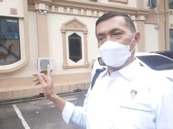 Mutasi Polri, Penyidik Kasus Brigadir J jadi Wakapolda Kepri