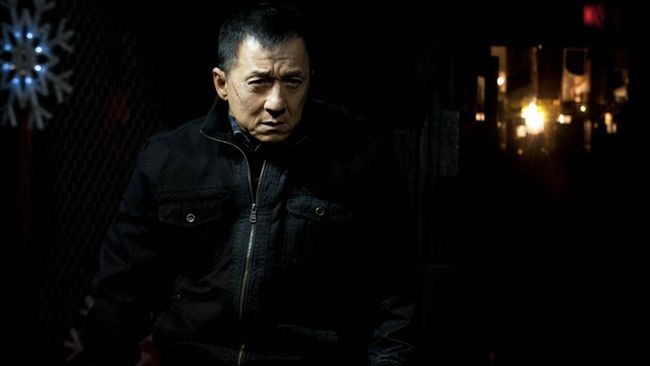 Bioskop Trans TV malam ini, 4 Desember 2022, akan menayangkan film Police Story: Lockdown (2013) pukul 21.45 WIB.