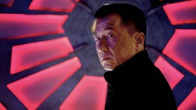 Sinopsis 'Police Story: Lockdown' di Bioskop Trans TV Malam Ini