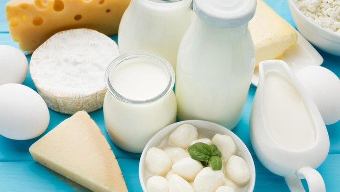 Makanan yang sebaiknya dihindari konsumsi bersama daging