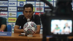 Lawan PSM di Liga 1, PSS Berharap Tuah Piala Presiden