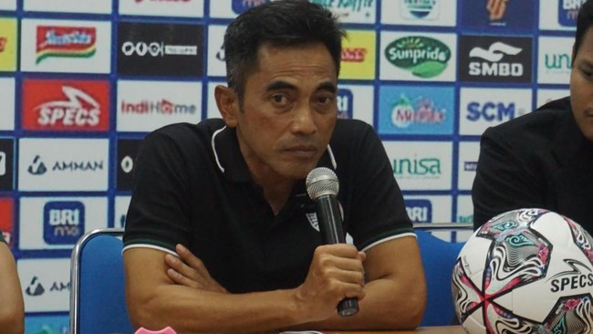 PSS Sleman resmi mencopot Seto Nurdiantoro dari jabatan pelatih setelah rampungnya gelaran Liga 1 2022/2023.