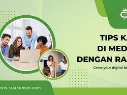 Ingin Kampanye Politik di Medsos? Ini Tips yang Harus Diketahui