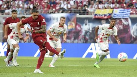 Darwin Nunez Cetak 4 Gol, Terima Kasih Salah