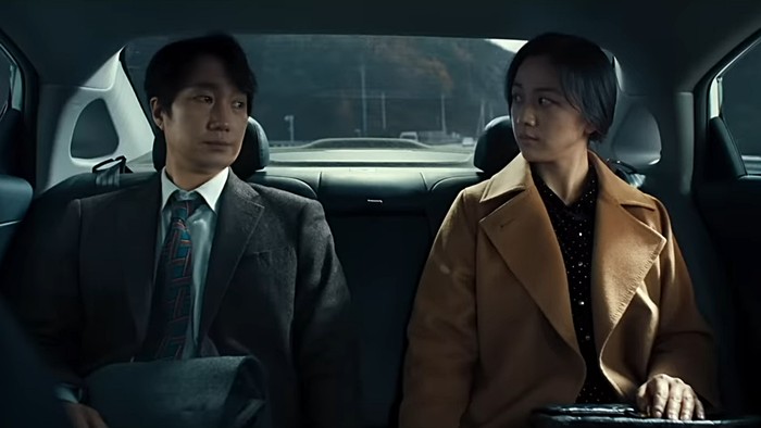 Review Film Korea, Decision To Leave Karya Park Chan-Wook, Best Director di Cannes Film Festival 2022
