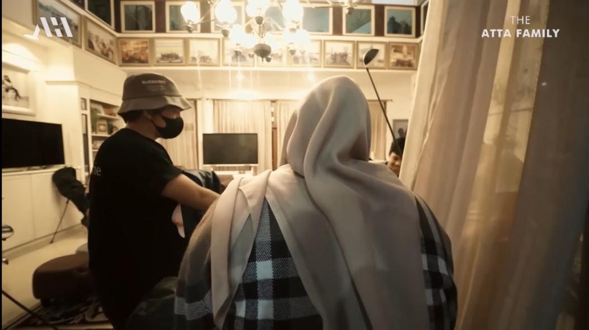 Rumah Gen Halilintar